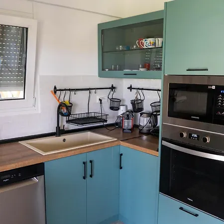 Cookoo Villa Kriopijí