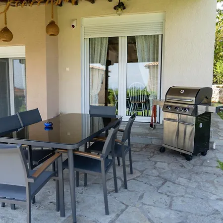 Cookoo Villa Kriopigi