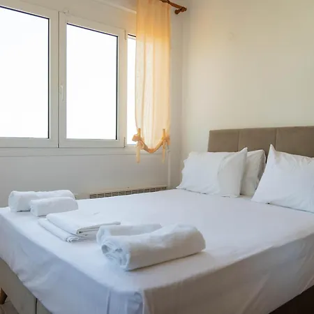 Cookoo Villa Kriopigi