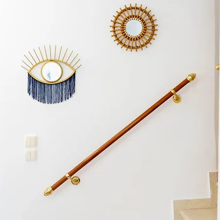 Cookoo 빌라 크리오피지