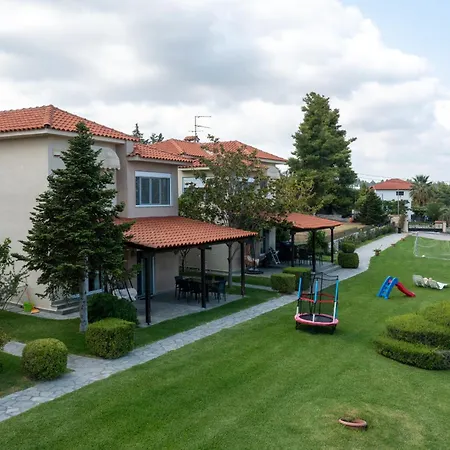 Cookoo Villa