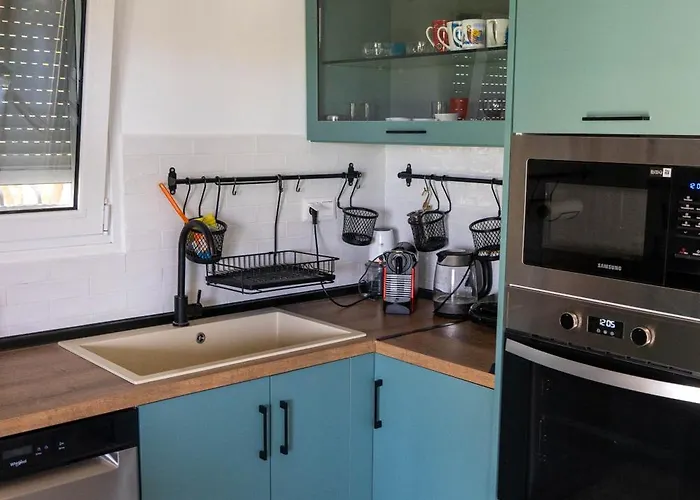 Cookoo Vilă Kriopigi