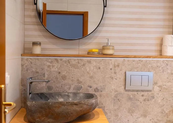 Cookoo Vilă Kriopigi