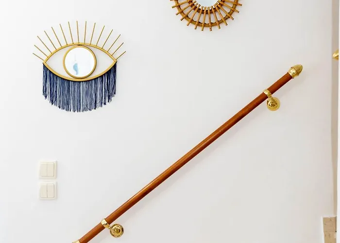 Cookoo Vilă Kriopigi