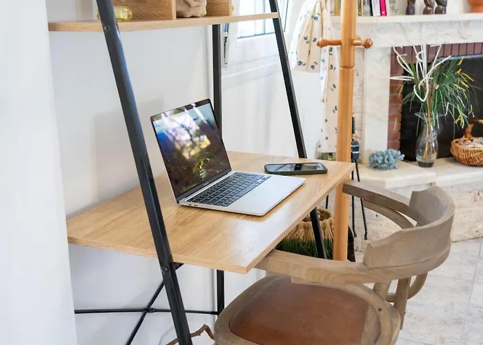 Vilă Cookoo Kriopigi