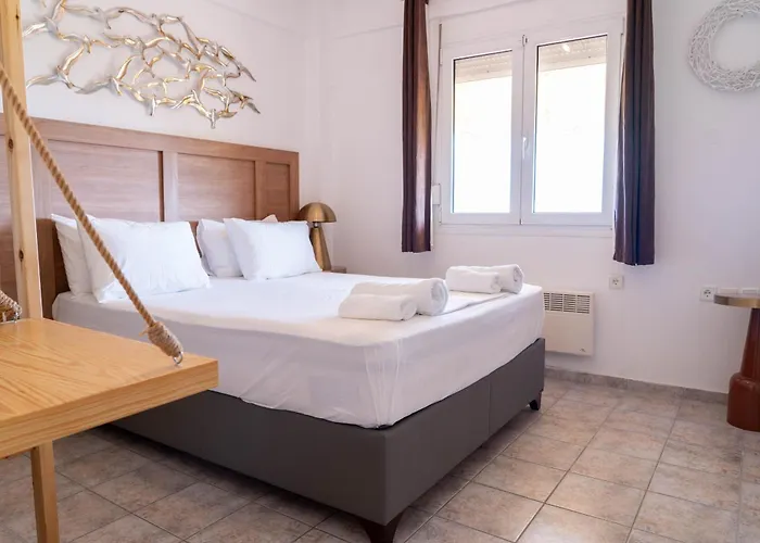 Cookoo Vilă Kriopigi