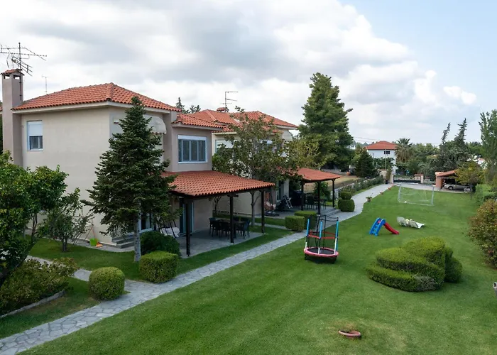 Cookoo Villa