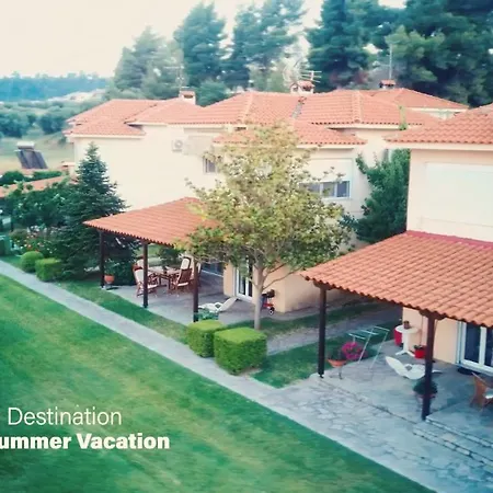 Cookoo Villa *