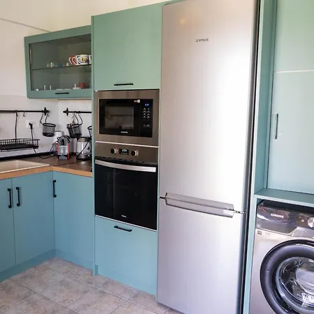 别墅 Cookoo 克里皮吉