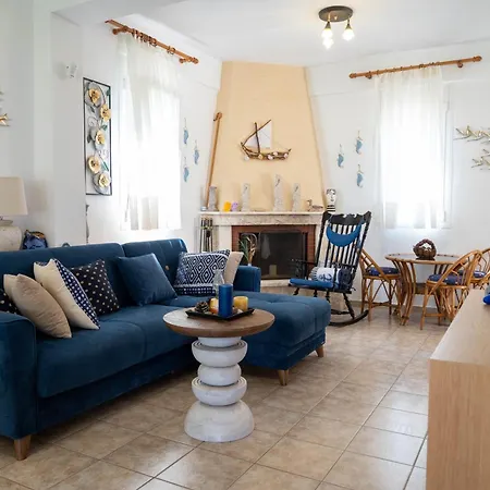 Cookoo Villa