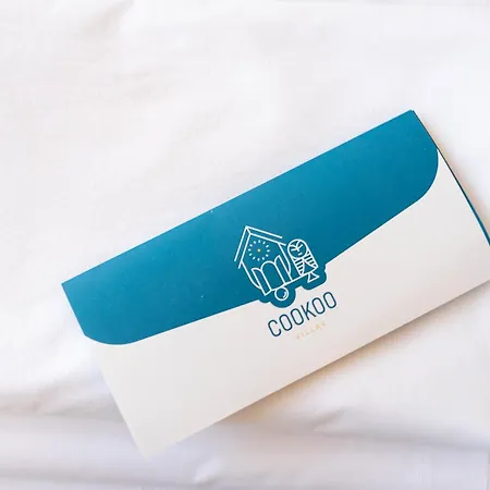 别墅 Cookoo 克里皮吉