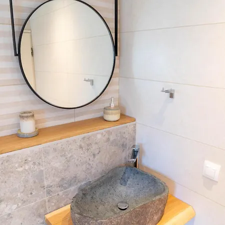 Cookoo 别墅 克里皮吉