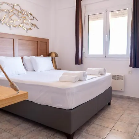 Cookoo Villa Kriopigi