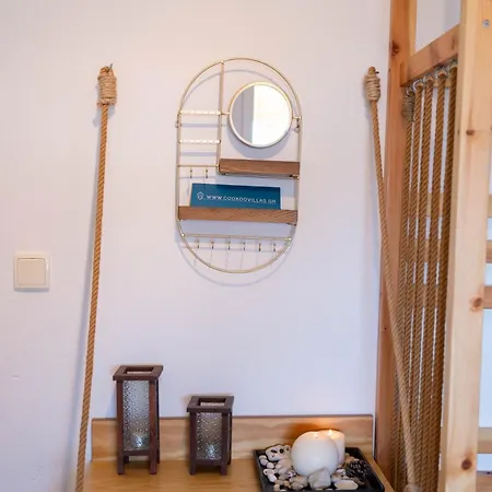 别墅 Cookoo 克里皮吉