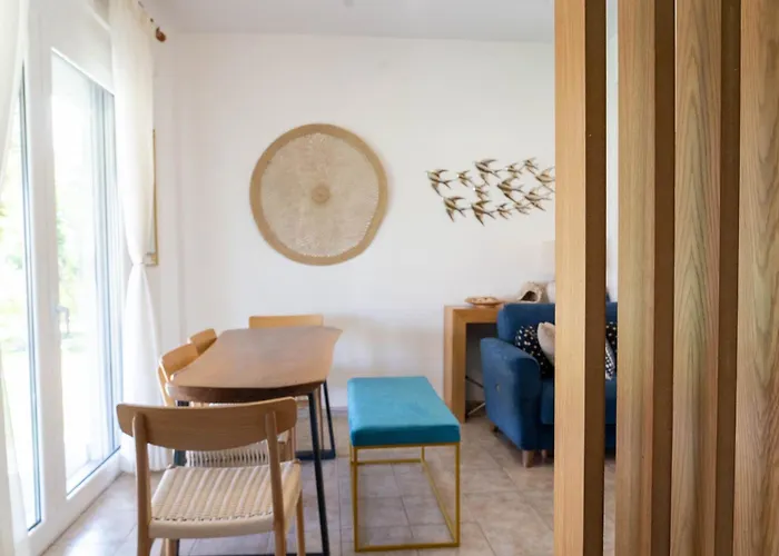 Villa Cookoo Kriopigi