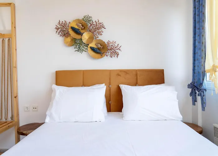 Villa Cookoo Kriopigi