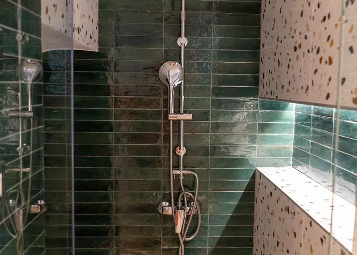 Villa Cookoo Kriopigi